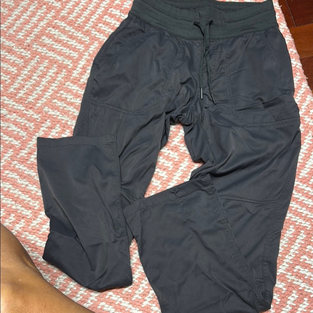 Women’s Black Pants